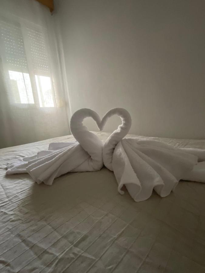 Mimi'S Apartments 폴리크로노 외부 사진